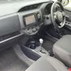 toyota vitz 2017 -TOYOTA--Vitz DBA-NSP130--NSP130-2260812---TOYOTA--Vitz DBA-NSP130--NSP130-2260812- image 3