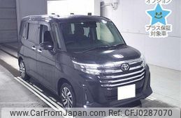 toyota roomy 2022 -TOYOTA 【広島 530ﾄ3540】--Roomy M900A-0649536---TOYOTA 【広島 530ﾄ3540】--Roomy M900A-0649536-