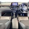 toyota c-hr 2018 -TOYOTA--C-HR DAA-ZYX10--ZYX10-2102764---TOYOTA--C-HR DAA-ZYX10--ZYX10-2102764- image 3