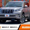 toyota land-cruiser-prado 2022 -TOYOTA--Land Cruiser Prado 3DA-GDJ150W--GDJ150-0074400---TOYOTA--Land Cruiser Prado 3DA-GDJ150W--GDJ150-0074400- image 1