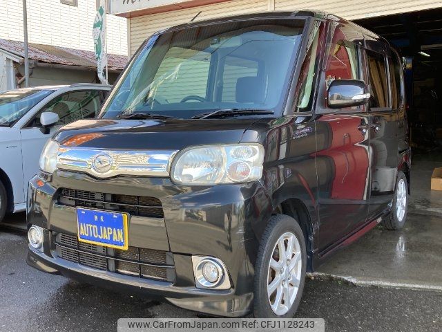 daihatsu tanto 2012 -DAIHATSU 【名変中 】--Tanto L375S--0496848---DAIHATSU 【名変中 】--Tanto L375S--0496848- image 1