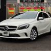mercedes-benz a-class 2018 -MERCEDES-BENZ--Benz A Class DBA-176042--WDD1760422J748969---MERCEDES-BENZ--Benz A Class DBA-176042--WDD1760422J748969- image 1