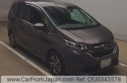 honda freed 2018 quick_quick_DBA-GB5_GB5-1068333