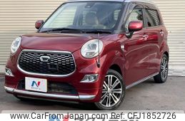 daihatsu cast 2016 CFJ1852726