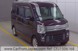 suzuki every-wagon 2019 CFJ1506168