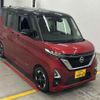 nissan roox 2020 -NISSAN 【奈良 581チ4065】--Roox B44A-0035526---NISSAN 【奈良 581チ4065】--Roox B44A-0035526- image 1