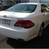 toyota crown 2008 -TOYOTA 【京都 301ｿ2496】--Crown DBA-GRS202--GRS202-0003549---TOYOTA 【京都 301ｿ2496】--Crown DBA-GRS202--GRS202-0003549- image 2