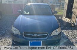 subaru legacy-b4 2005 -SUBARU--Legacy B4 CBA-BLE--BLE-015049---SUBARU--Legacy B4 CBA-BLE--BLE-015049-