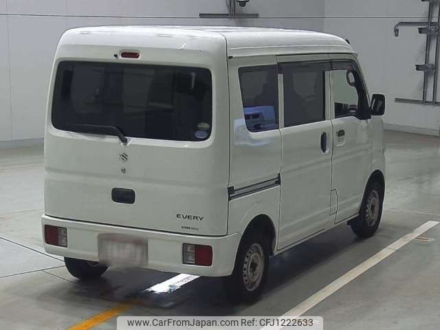 suzuki every 2017 -SUZUKI--Every HBD-DA17V--DA17V-257996---SUZUKI--Every HBD-DA17V--DA17V-257996- image 2