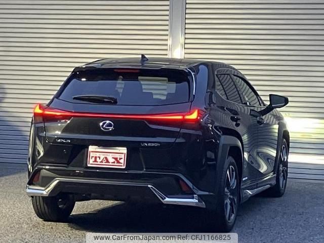 lexus ux 2021 quick_quick_6AA-MZAH10_MZAH10-2098215 image 2