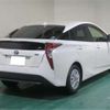 toyota prius 2018 -TOYOTA--Prius DAA-ZVW50--ZVW50-6122945---TOYOTA--Prius DAA-ZVW50--ZVW50-6122945- image 2