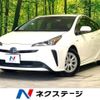 toyota prius 2019 -TOYOTA--Prius DAA-ZVW51--ZVW51-8064013---TOYOTA--Prius DAA-ZVW51--ZVW51-8064013- image 1