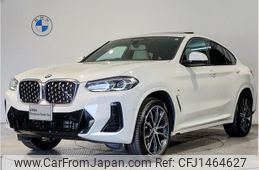 bmw x4 2021 quick_quick_3DA-2V20_WBA32CA0409J85461