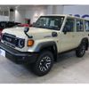 toyota landcruiser-70 2024 CFJ1857515 image 1