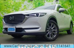 mazda cx-8 2019 quick_quick_6BA-KG5P_KG5P-103294