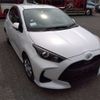toyota yaris 2023 -TOYOTA--Yaris KSP210--KSP210-0090018---TOYOTA--Yaris KSP210--KSP210-0090018- image 1
