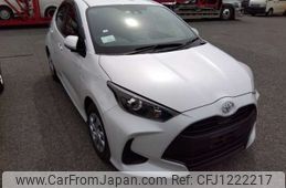 toyota yaris 2023 -TOYOTA--Yaris KSP210--KSP210-0090018---TOYOTA--Yaris KSP210--KSP210-0090018-