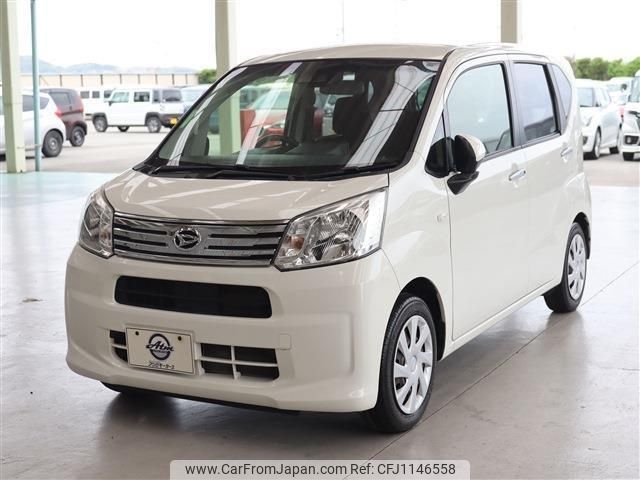daihatsu move 2019 -DAIHATSU--Move LA150S--2007412---DAIHATSU--Move LA150S--2007412- image 1