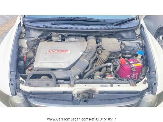 honda odyssey 2008 CFJ1518517 image 2