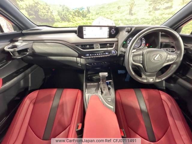 lexus ux 2020 -LEXUS--Lexus UX 6AA-MZAH10--MZAH10-2053913---LEXUS--Lexus UX 6AA-MZAH10--MZAH10-2053913- image 2