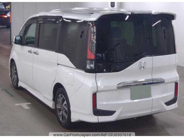 honda stepwagon-spada 2016 quick_quick_DBA-RP3_1106939 image 2