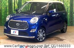 daihatsu cast 2018 CFJ1660333
