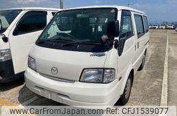 mazda bongo-van 2018 CFJ1539077