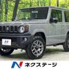 suzuki jimny 2025 CFJ1674599 image 1