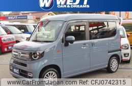 honda n-van-style 2023 quick_quick_5BD-JJ1_JJ1-5027330