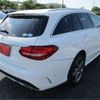 mercedes-benz c-class-station-wagon 2015 CFJ1748094 image 4