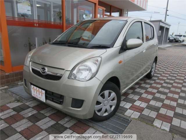 daihatsu mira 2009 -DAIHATSU--Mira DBA-L275S--L275S-2065643---DAIHATSU--Mira DBA-L275S--L275S-2065643- image 1