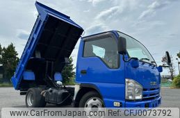 isuzu elf-truck 2014 GOO_NET_EXCHANGE_0560732A30240630W001