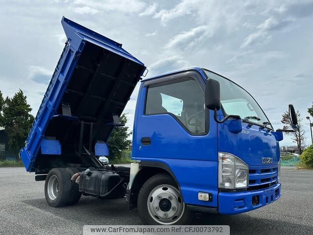 isuzu elf-truck 2014 GOO_NET_EXCHANGE_0560732A30240630W001 image 1