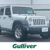 chrysler jeep-wrangler 2015 -CHRYSLER--Jeep Wrangler ABA-JK36L--1C4HJWKG1FL662335---CHRYSLER--Jeep Wrangler ABA-JK36L--1C4HJWKG1FL662335- image 1