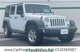 chrysler jeep-wrangler 2015 -CHRYSLER--Jeep Wrangler ABA-JK36L--1C4HJWKG1FL662335---CHRYSLER--Jeep Wrangler ABA-JK36L--1C4HJWKG1FL662335-