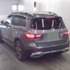 mercedes-benz glb-class 2021 quick_quick_5BA-247684M_W1N2476842W140313 image 2