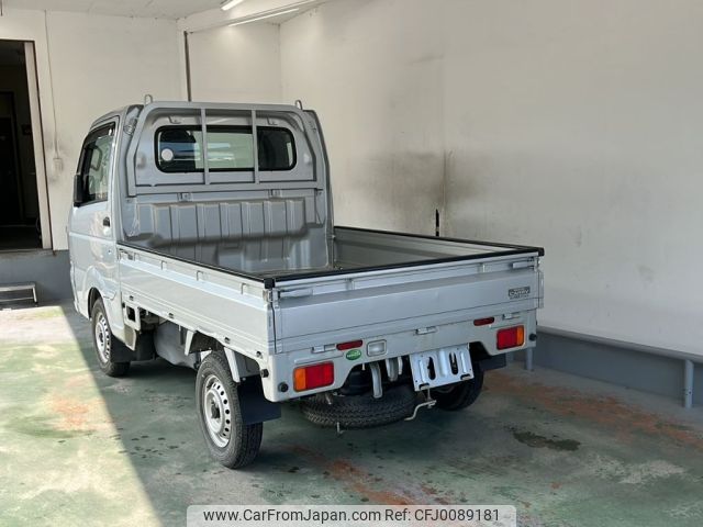 suzuki carry-truck 2014 -SUZUKI--Carry Truck DA16T-157725---SUZUKI--Carry Truck DA16T-157725- image 2