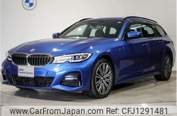 bmw 3-series 2020 quick_quick_3DA-6L20_WBA6L72010FK39199