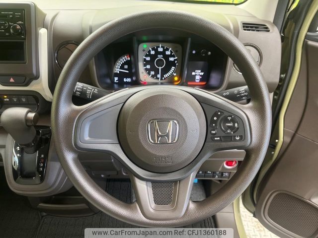 honda n-wgn 2021 -HONDA--N WGN 6BA-JH3--JH3-1083331---HONDA--N WGN 6BA-JH3--JH3-1083331- image 2