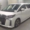 toyota alphard 2023 -TOYOTA--Alphard AGH30W-0461666---TOYOTA--Alphard AGH30W-0461666- image 1