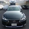 lexus ls 2022 -LEXUS 【名古屋 31Hﾉ 39】--Lexus LS 6AA-GVF55--GVF55-6007869---LEXUS 【名古屋 31Hﾉ 39】--Lexus LS 6AA-GVF55--GVF55-6007869- image 2