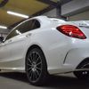 mercedes-benz c-class 2015 -MERCEDES-BENZ--Benz C Class RBA-205045--WDD2050452R084543---MERCEDES-BENZ--Benz C Class RBA-205045--WDD2050452R084543- image 24