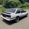 toyota corolla-levin 1985 -TOYOTA--Corolla Levin E-AE86--AE86-0185029---TOYOTA--Corolla Levin E-AE86--AE86-0185029- image 8