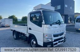 mitsubishi-fuso canter 2018 GOO_NET_EXCHANGE_0404019A30240619W001