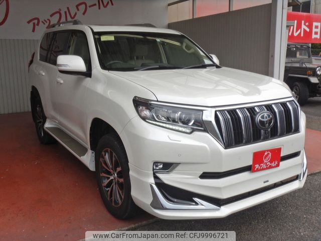 toyota land-cruiser-prado 2020 24410404 image 1