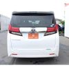 toyota alphard 2015 -TOYOTA--Alphard DBA-AGH30W--AGH30-0021398---TOYOTA--Alphard DBA-AGH30W--AGH30-0021398- image 8