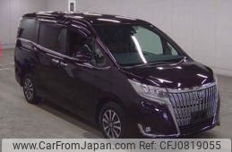 toyota esquire 2018 quick_quick_DBA-ZRR85G_ZRR85-0093766