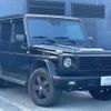 mercedes-benz g-class 2001 quick_quick_G320L_WDB4632451X125368 image 12