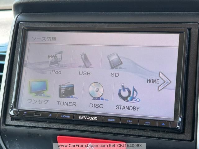 honda n-box 2016 CFJ1640983 image 2