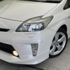 toyota prius 2013 -TOYOTA--Prius DAA-ZVW30--ZVW30-5584694---TOYOTA--Prius DAA-ZVW30--ZVW30-5584694- image 13